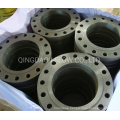 API, ANSI, BS, JIS, Uni, Mss, Sp Flat Flanges